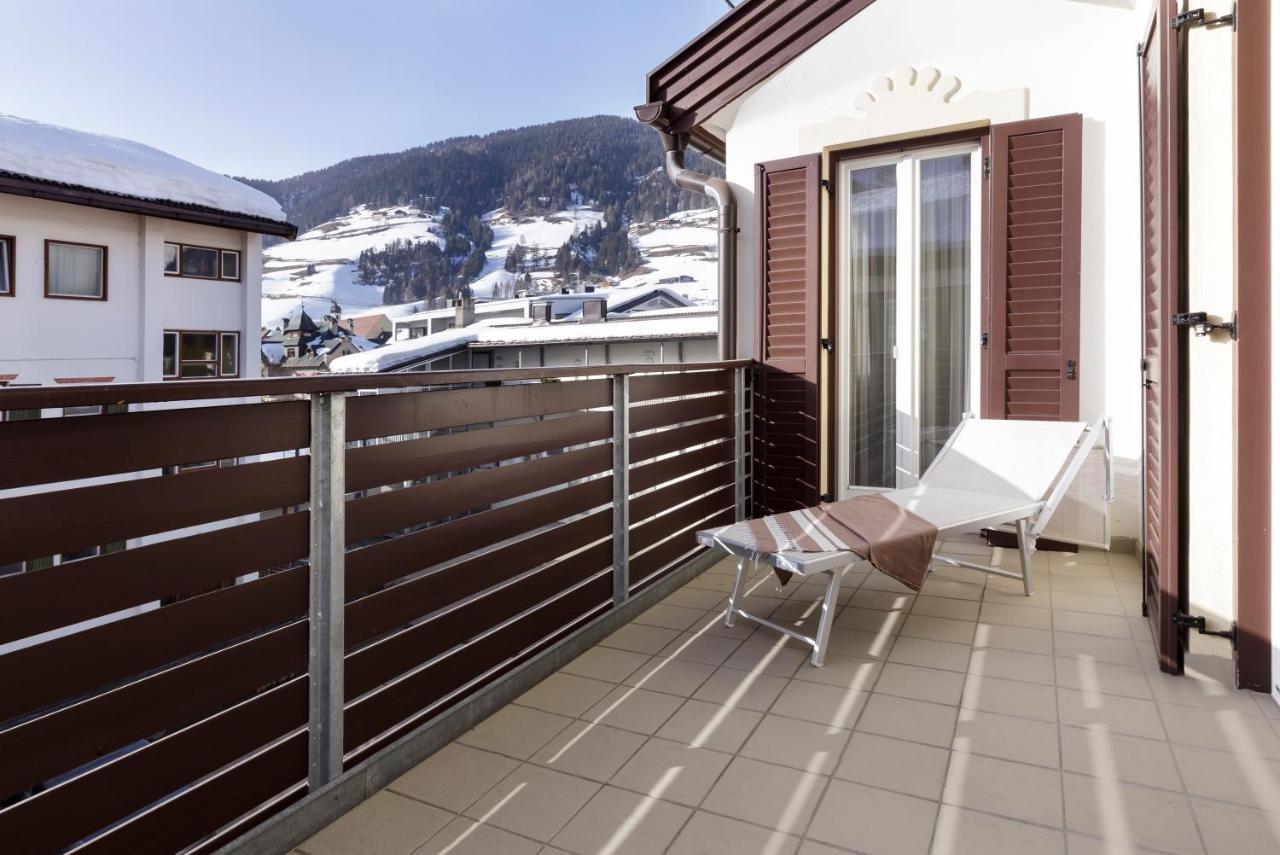 Residence Innichen - San Candido Exterior photo