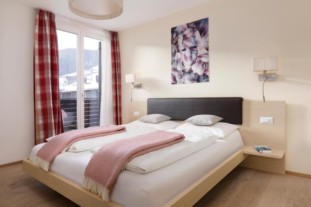 Residence Innichen - San Candido Room photo