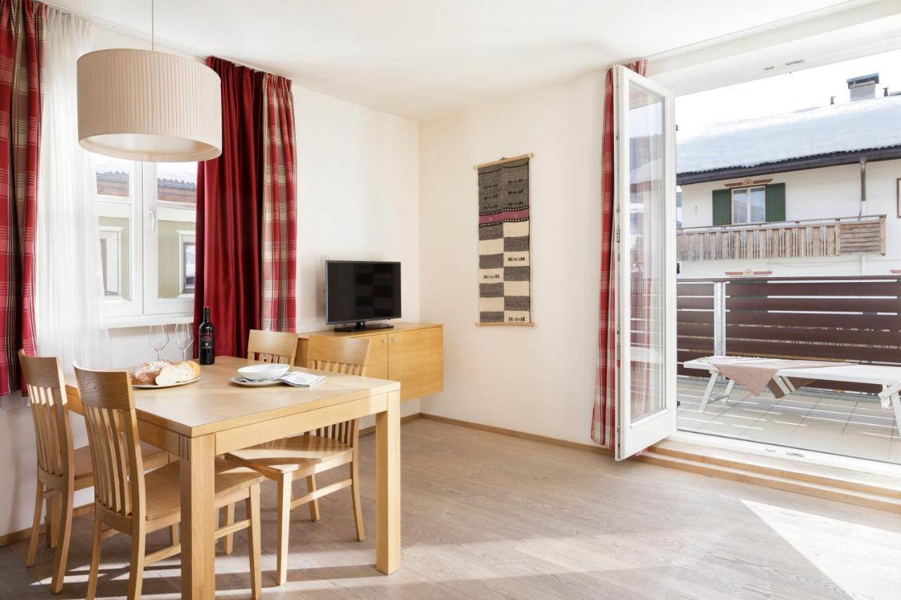 Residence Innichen - San Candido Exterior photo