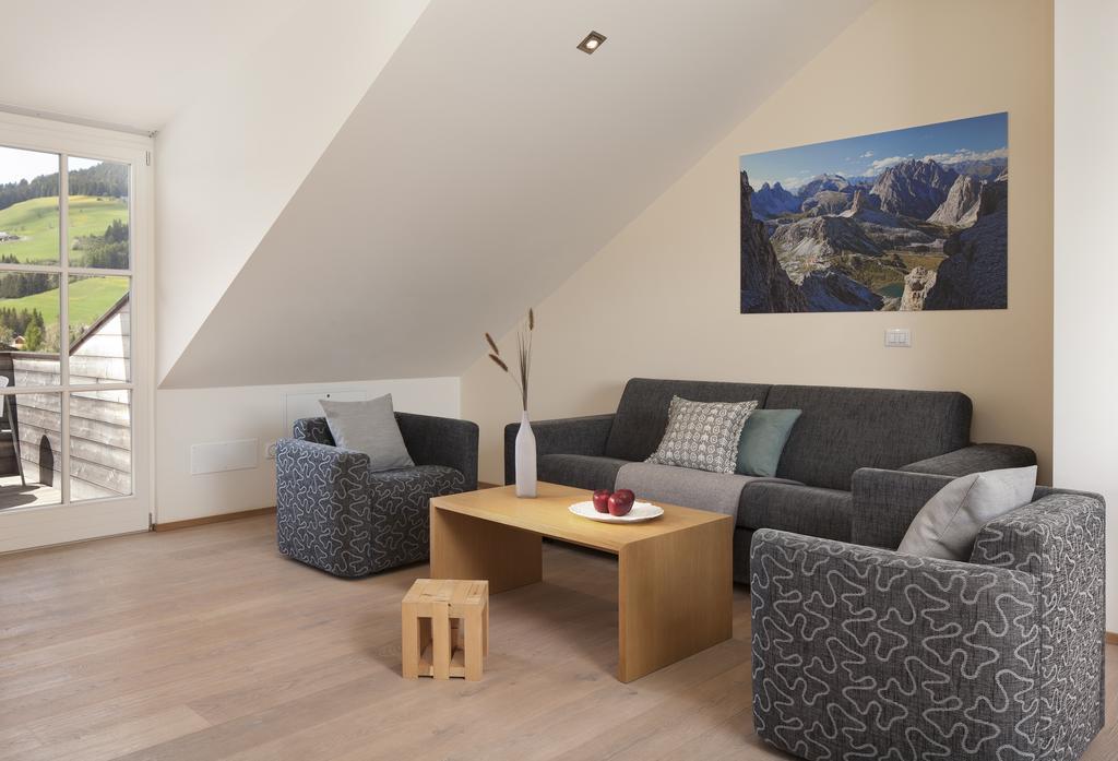Residence Innichen - San Candido Exterior photo