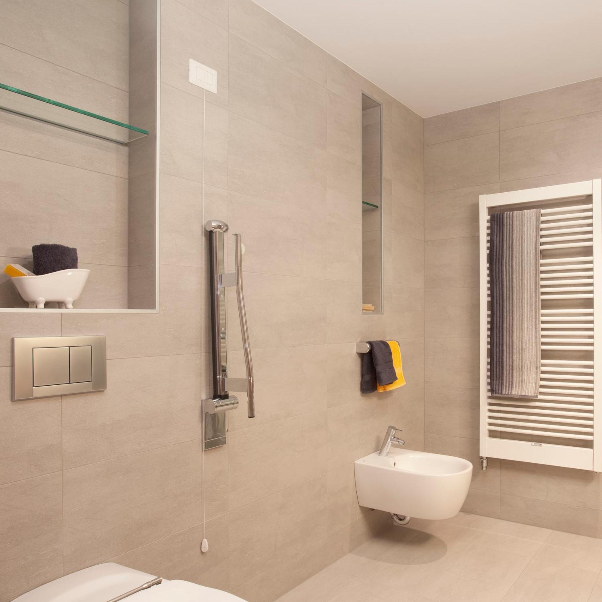 Residence Innichen - San Candido Room photo