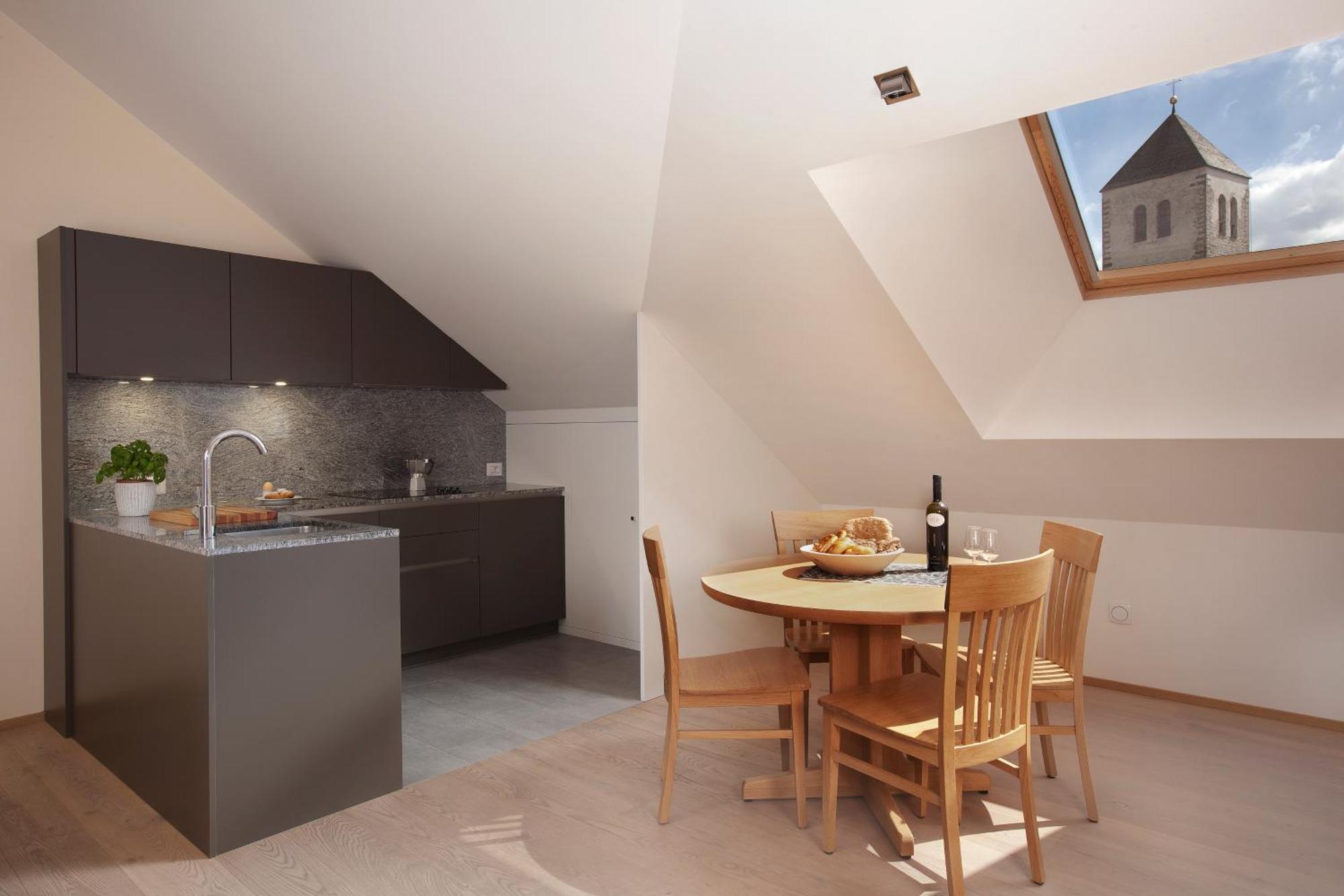 Residence Innichen - San Candido Room photo