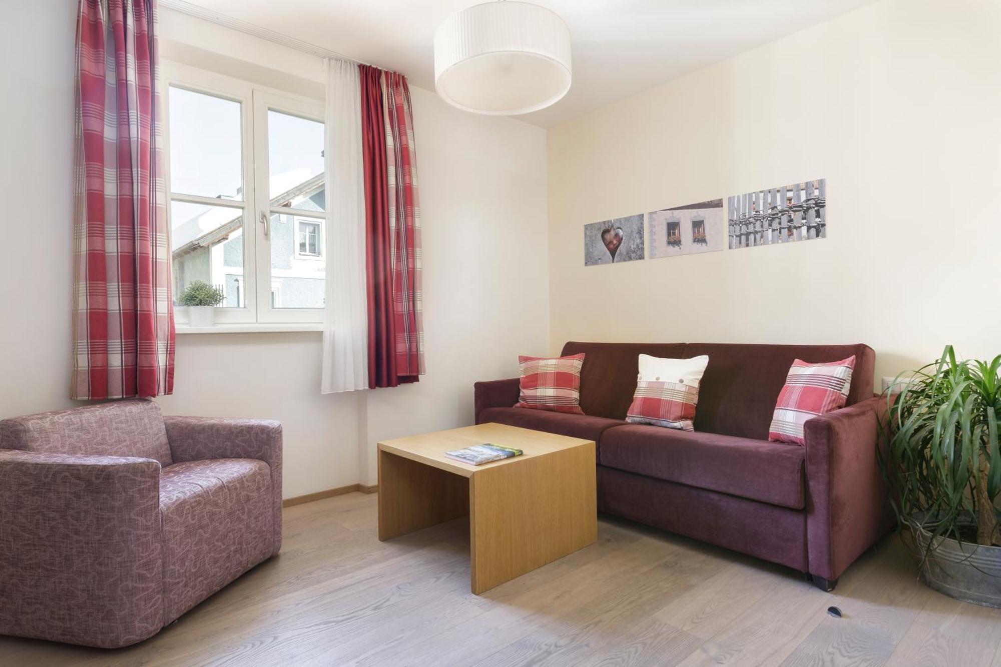 Residence Innichen - San Candido Room photo